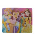 Mouse pad Lenticular Princesas da disney - Etipel